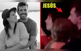 "Estamos lejos de ser una pareja perfecta": el contundente mensaje de María Paz Gonzáles-Vigil tras ampay a Jesús Alzamora