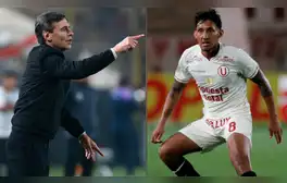 Christofer Gonzáles y su fuerte revelación sobre su relación con Fabián Bustos en Universitario: "Tuvimos una discusión"