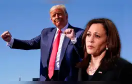 "Qué mala eres, Kamala": a ritmo de salsa, Donald Trump lanza canción para convencer al voto latino en Estados Unidos