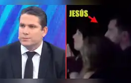 ¿Por qué Paco Bazán es tendencia y qué dicen los usuarios tras el ampay de Jesús Alzamora con otra mujer?