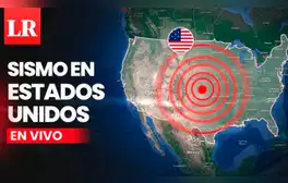Temblor HOY en Estados Unidos, 17 de septiembre: conoce cuál fue el epicentro y magnitud del último sismo, según el USGS