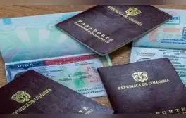Conoce cuáles son los países en el mundo que exigen visa a los colombianos para entrar: están en Europa, África y América Latina