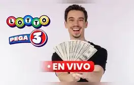 [Lotería Nacional de Panamá] Resultados de la Lotto y Pega 3 EN VIVO, 17 de septiembre 2024: ¿qué salió en el sorteo?