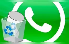 ¿Dónde está la 'papelera' de WhatsApp? Así puedes vaciarla para liberar espacio en tu celular