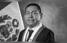 Congresista Hitler Saavedra muere a los 46 años: su cuerpo fue encontrado en hotel en Cusco