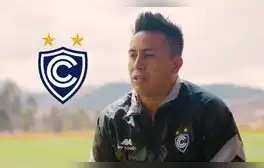 Christian Cueva y su rotunda respuesta a hinchas que lo critican por su físico tras debut con Cienciano