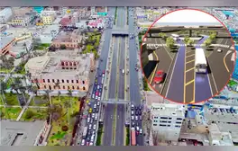 El megaproyecto vial que unirá Carabayllo y Villa El Salvador en 45 minutos: conectará el Metropolotano y el Metro de Lima