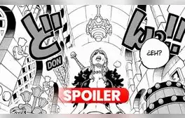 ‘One Piece 1127’: SPOILERS confirmados del capítulo del manga que sale el 22 de septiembre