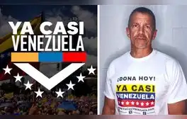 Ya Casi Venezuela HOY: LINK para donar y PASOS para aportar a la colecta de Erik Prince
