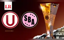 [GOLPERÚ EN VIVO] Partido 'U' vs Sport Boys transmisión ONLINE por el Clausura