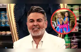 Exasistente de Andrés Hurtado confiesa que el estilo de vida lujoso de Josetty y Génnesis es 'pura pantalla'
