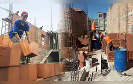 ¿Cuánto dinero cuesta construir una casa de 120 m2 en SJL, Ate y demás distritos de Lima Este? Ingeniero civil lo revela
