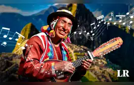 ¿Cuál es la canción más bella del Perú, según la IA?: no es de Chabuca Granda ni Arturo 'Zambo' Cavero