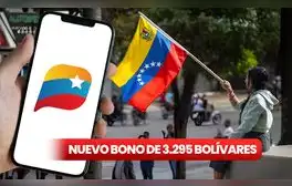 ÚLTIMO BONO PATRIA de 3.295 bolívares: revisa el NUEVO PAGO de septiembre 2024 y cómo cobrarlo vía Sistema Patria
