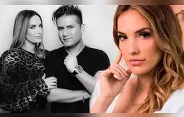 Cassandra Sánchez RESPONDE FUERTE a usuaria que la tildó de 'ciega' por defender a Deyvis Orosco