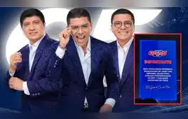 Grupo 5 PROHÍBE accesorios de video en conciertos y desata críticas entre los usuarios en redes