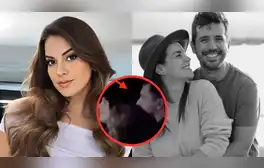 Valeria Piazza revela detalles sobre 'ampay' de Jesús Alzamora: "Se lo vendieron a Magaly"