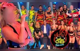 De 'EEG' a 'El gran chef famosos': Histórica chica reality sería el GRAN JALE del programa de Latina Televisión