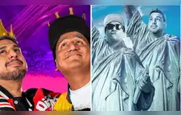 La IMPRESIONANTE cifra que ‘Hablando Huevadas’ habría desembolsado para presentar su show en el Madison Square Garden