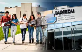 Sunedu les negó la licencia, pero reintentan con nuevos nombres: el caso de 2 universidades peruanas