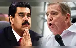 Edmundo presidente y Maduro preso: la insólita votación que se llevará a cabo en el Parlamento Europeo