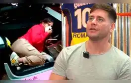 Pancho Rodríguez revela detalles sobre el escándalo de la maletera de Yahaira Plasencia: 'La sembraron'
