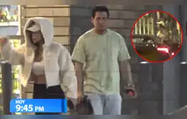 Vanessa López se enfrenta a sujeto que dijo que está con su novio por interés tras pasear en auto de $400.000