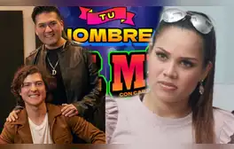 ¿Personaje de Andrea San Martín aparecerá en 'Tu nombre y el mío'? Mario Cortijo lanza contundente respuesta