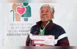 Pensión Bienestar en México: estos son los 2 nuevos pasos que deben realizar adultos mayores en octubre 2024