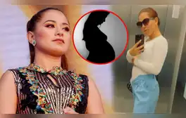 Ana Lucía Urbina de Corazón Serrano sorprende con emotiva decisión tras enfrentar la pérdida de su bebé
