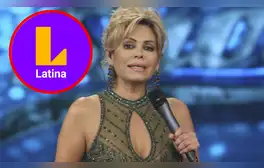 ¿Compró Latina? Gisela Valcárcel hace sorprendente revelación tras alejarse de América TV: "Empezar de cero"