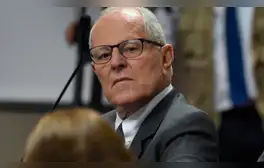 Pedro Pablo Kuczynski y su chófer seguirán siendo juzgado por crimen organizado