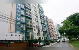 Alquiler de inmuebles en Lima trepa hasta S/4.762