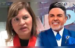 ¿Por qué la fiscal Elizabeth Peralta viajó con Andrés Hurtado 'Chibolín' a EE. UU. en 2022? Detalles clave