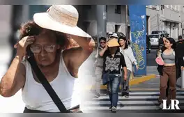 Ola de calor sorprende a esta región de Perú en pleno invierno: más de 30° C de sensación térmica