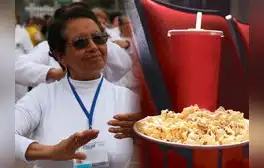 Mayores de 60 años disfrutan de DESCUENTOS en una cadena de cines en Perú: ¿cómo obtener este beneficio?