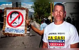 ¿Cómo donar en Ya Casi Venezuela 2024? Paso a paso para aportar a la campaña de Erik Prince