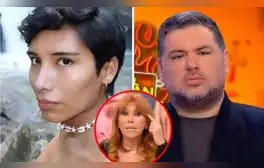 Magaly Medina ESTALLA contra tiktoker por acusar a Javier Masías de acoso: "Debió pedir disculpas públicas"