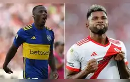 Boca Juniors vs River Plate: fecha, hora y canal confirmado del superclásico de Argentina