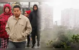 Frío intenso, lluvia y vientos continuarán en Lima, advierte Senamhi: revisa las temperaturas para septiembre