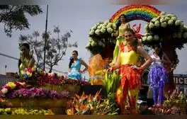 Festival Internacional de la Primavera 2024, cuándo inicia, cronograma y actividades de Gran Corso Primaveral