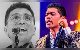 ¿Quedó expuesto? Christian Yaipén, líder de Grupo 5, recibe fuertes críticas tras IMPREVISTO en concierto: "Usa playback"