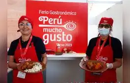 Anuncian inauguración de 'Perú Mucho Gusto Lima' 2024: ¿desde cuándo y cómo ingresar a este evento gastronómico?