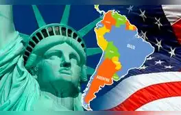 Viaja a Estados Unidos SIN VISA: conoce al único país de América Latina permitido y cómo acceder en 2024