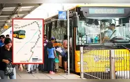 ATU dispone nuevas rutas alimentadoras del Metropolitano, conoce los paraderos y horarios