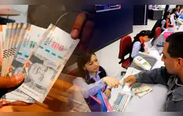 Si quiero ganar S/1.000 en Navidad, ¿cuánto dinero debo depositar a plazo fijo este mes de septiembre?