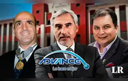 Nació como proyecto de 3 compañeros de la UNI y hoy es la empresa líder en la fabricación de computadoras en Perú: conoce Advance