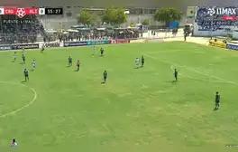Alianza Lima perdió 1-0 frente Atlético Grau y complica su liderato en el Torneo Clausura