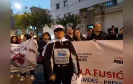 Sindicatos del Ministerio de la Mujer rechazan fusión con el Ministerio de Desarrollo e Inclusión Social