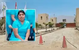 Hallan cuerpo calcinado de enfermera Kimberlit Tapia en Cieneguilla: víctima desapareció hace más de 10 días en Huaral